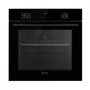 Духовой шкаф Perfelli PERLA 6D8I NERO