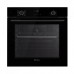 Духовой шкаф Perfelli PERLA 6D8I NERO