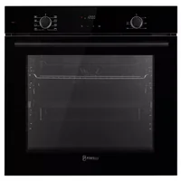 Духовой шкаф Perfelli PERLA 6D8S NERO