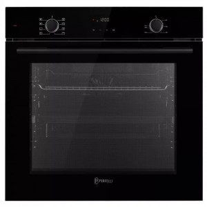 Духовой шкаф Perfelli PERLA 6D8S NERO