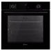 Духовой шкаф Perfelli PERLA 6D8S NERO