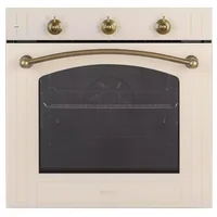 Духовой шкаф Perfelli VINTAGE 6M8L BEIGE
