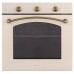 Духовой шкаф Perfelli VINTAGE 6M8L BEIGE