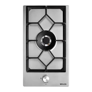Варочная поверхность Weilor GM W 314 SS Варочная поверхность Weilor GM W 314 SS