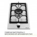 Варочная поверхность Weilor GM W 314 SS