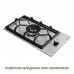 Варочная поверхность Weilor GM W 314 SS