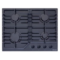 Варочная поверхность Perfelli DIAMOND G69C NERO