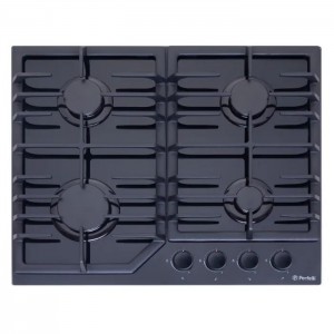 Варочная поверхность Perfelli DIAMOND G69C NERO