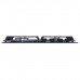 Варочная поверхность Perfelli DIAMOND G69C NERO