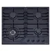 Варочная поверхность Perfelli DIAMOND GW69C NERO