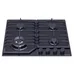 Варочная поверхность Perfelli DIAMOND GW69C NERO