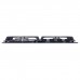 Варочная поверхность Perfelli DIAMOND GW69C NERO