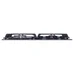 Варочная поверхность Perfelli DIAMOND GW69C NERO