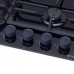 Варочная поверхность Perfelli DIAMOND GW69C NERO
