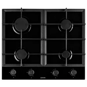 Варочная поверхность Minola MGG 614204 BL