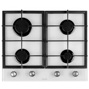 Варочная поверхность Minola MGG 614204 WH