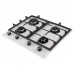 Варочная поверхность Minola MGG 614204 WH