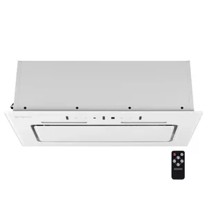 Вытяжка кухонная Perfelli NUOVA 6JWR BIANCO Вытяжка кухонная Perfelli NUOVA 6JWR BIANCO