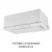 Вытяжка кухонная Perfelli NUOVA 6JWR BIANCO