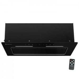 Вытяжка кухонная Perfelli NUOVA 6JWRB NERO