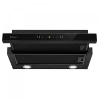 Вытяжка кухонная Perfelli DELIO 6PWB NERO