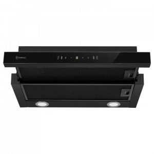 Вытяжка кухонная Perfelli DELIO 6PWB NERO