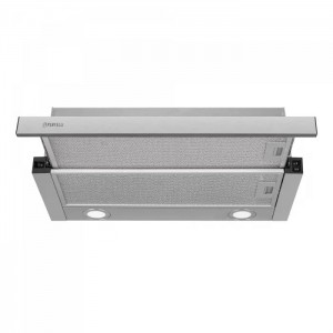 Вытяжка кухонная Perfelli TL 6822 I 1200 LED