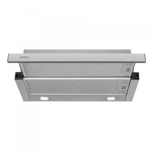 Вытяжка кухонная Perfelli TL 6822 I 1200 LED Вытяжка кухонная Perfelli TL 6822 I 1200 LED