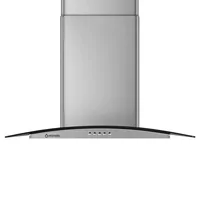 Вытяжка кухонная Minola MTG 6242 I LED