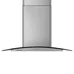 Вытяжка кухонная Minola MTG 6242 I LED