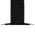 Вытяжка кухонная Minola MTG 6642 BL LED