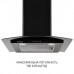 Вытяжка кухонная Minola MTG 6642 BL LED