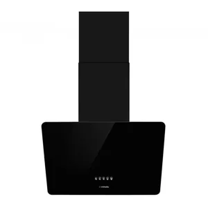 Вытяжка кухонная Minola HDN 5224 BL 700 LED