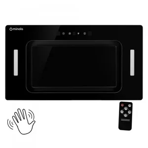 Вытяжка кухонная Minola BGH 5677 BL Вытяжка кухонная Minola BGH 5677 BL