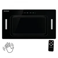 Вытяжка кухонная Minola BGH 5877 BL