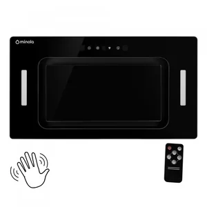 Вытяжка кухонная Minola BGH 5977 BL Silent Вытяжка кухонная Minola BGH 5977 BL Silent