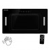 Вытяжка кухонная Minola BGH 5977 BL Silent