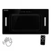 Вытяжка кухонная Minola BGH 5977 BL Silent