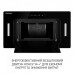 Вытяжка кухонная Minola BGH 5977 BL Silent