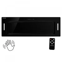 Вытяжка кухонная Minola BGH 9977 BL Silent
