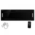 Вытяжка кухонная Minola BGH 9977 BL Silent