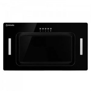 Вытяжка кухонная Minola BGK 5677 BL