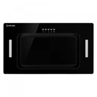 Вытяжка кухонная Minola BGK 5877 BL