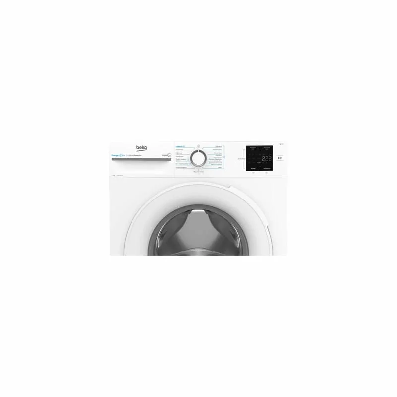 Стиральная машина Beko BM1WFSU36243WW Стиральная машина Beko BM1WFSU36243WW