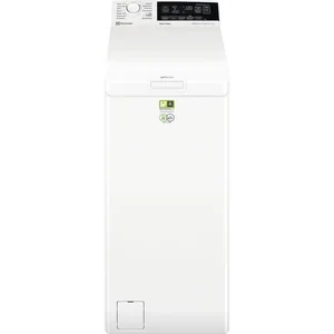 Стиральная машина Electrolux EW8T3372U