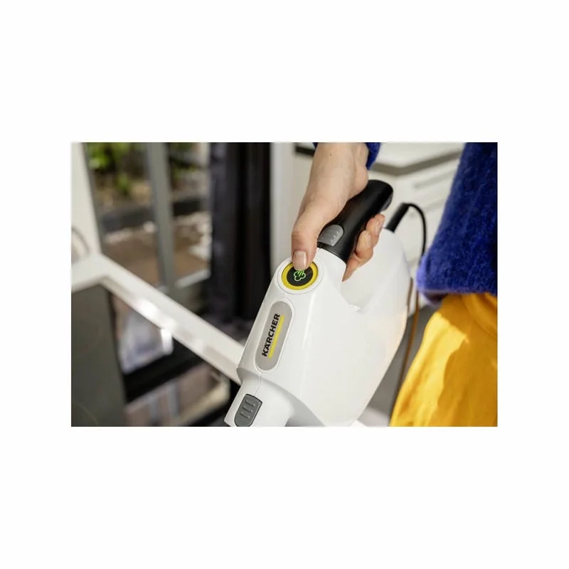 Пароочиститель Karcher SC 1 Multi & Up (1.516-410.0) Пароочиститель Karcher SC 1 Multi & Up (1.516-410.0)