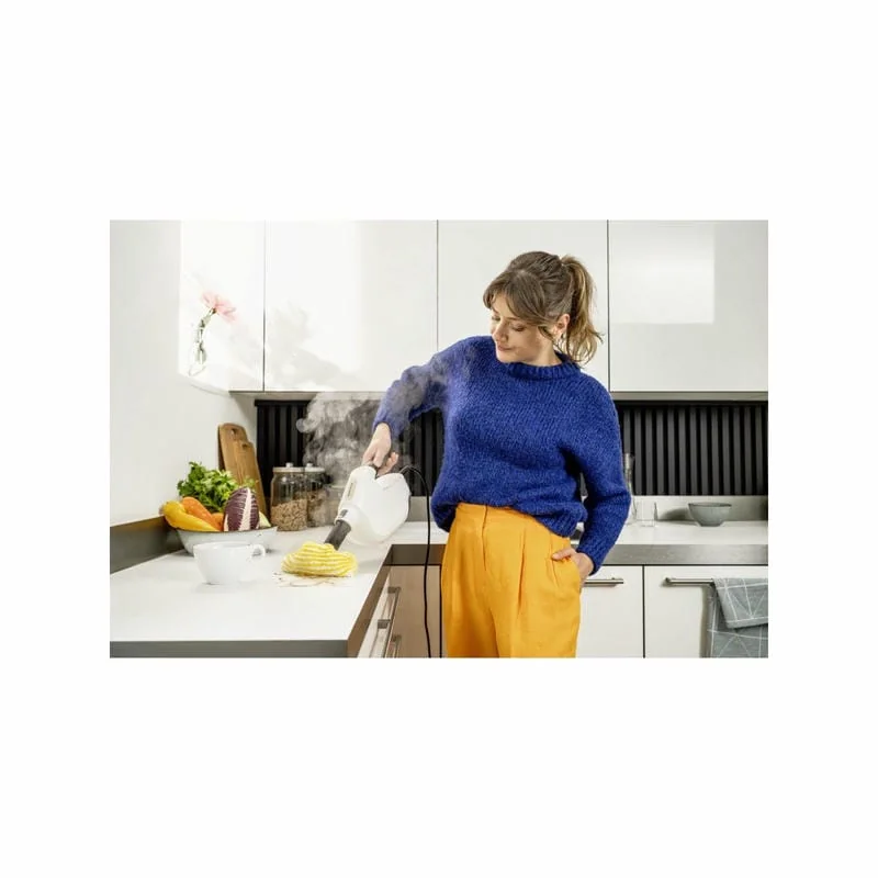 Пароочиститель Karcher SC 1 Multi & Up (1.516-410.0) Пароочиститель Karcher SC 1 Multi & Up (1.516-410.0)