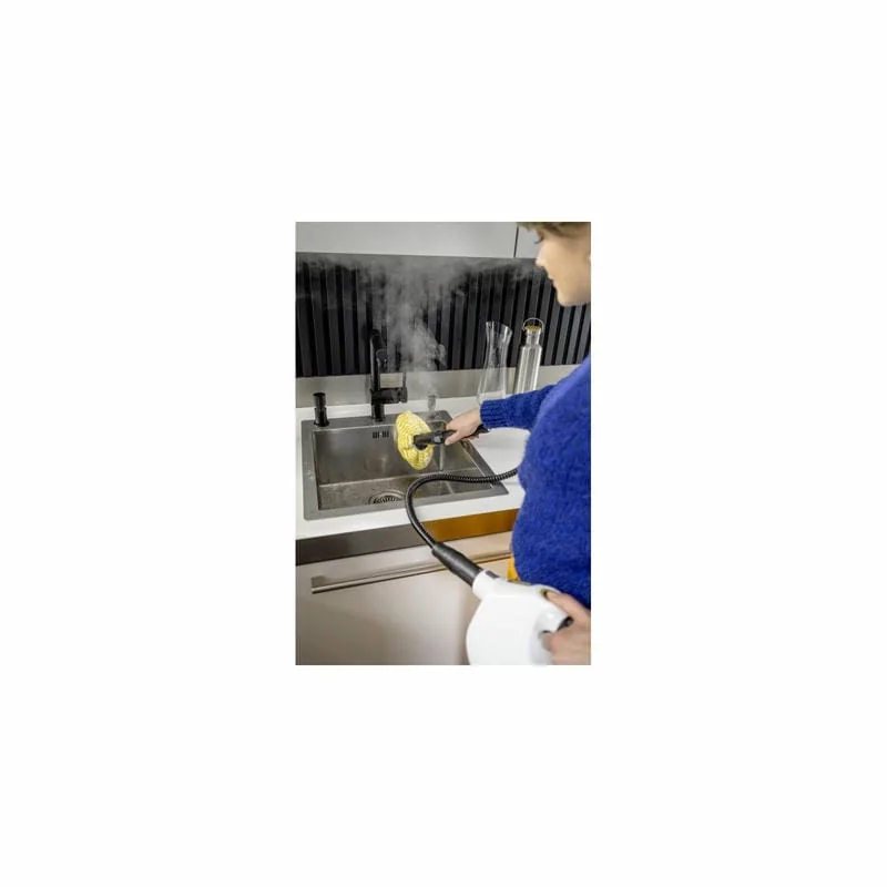 Пароочиститель Karcher SC 1 Multi Comfort (1.516-416.0) Пароочиститель Karcher SC 1 Multi Comfort (1.516-416.0)