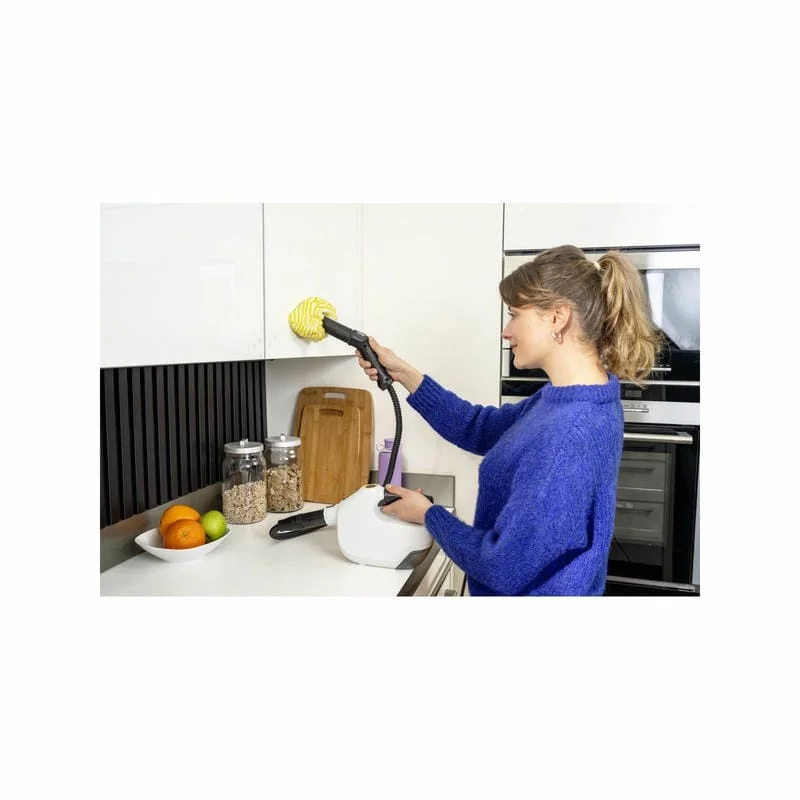 Пароочиститель Karcher SC 1 Multi Comfort (1.516-416.0) Пароочиститель Karcher SC 1 Multi Comfort (1.516-416.0)