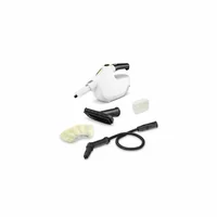 Пароочиститель Karcher SC 1 Multi Comfort (1.516-416.0) Пароочиститель Karcher SC 1 Multi Comfort (1.516-416.0)